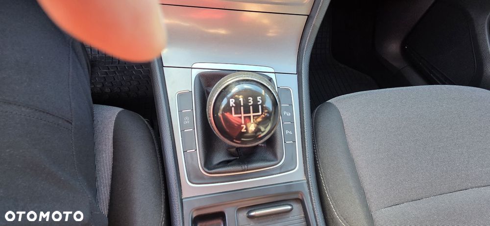 Volkswagen Golf 1.6 TDI BMT Trendline - 7