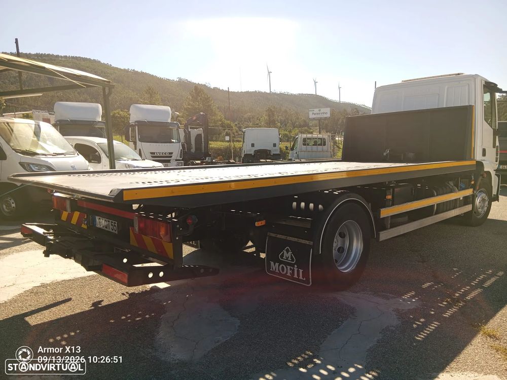 Iveco EUROCARGO - 3