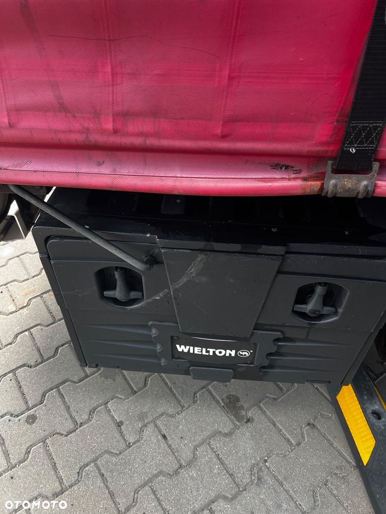Wielton NS3K - 10