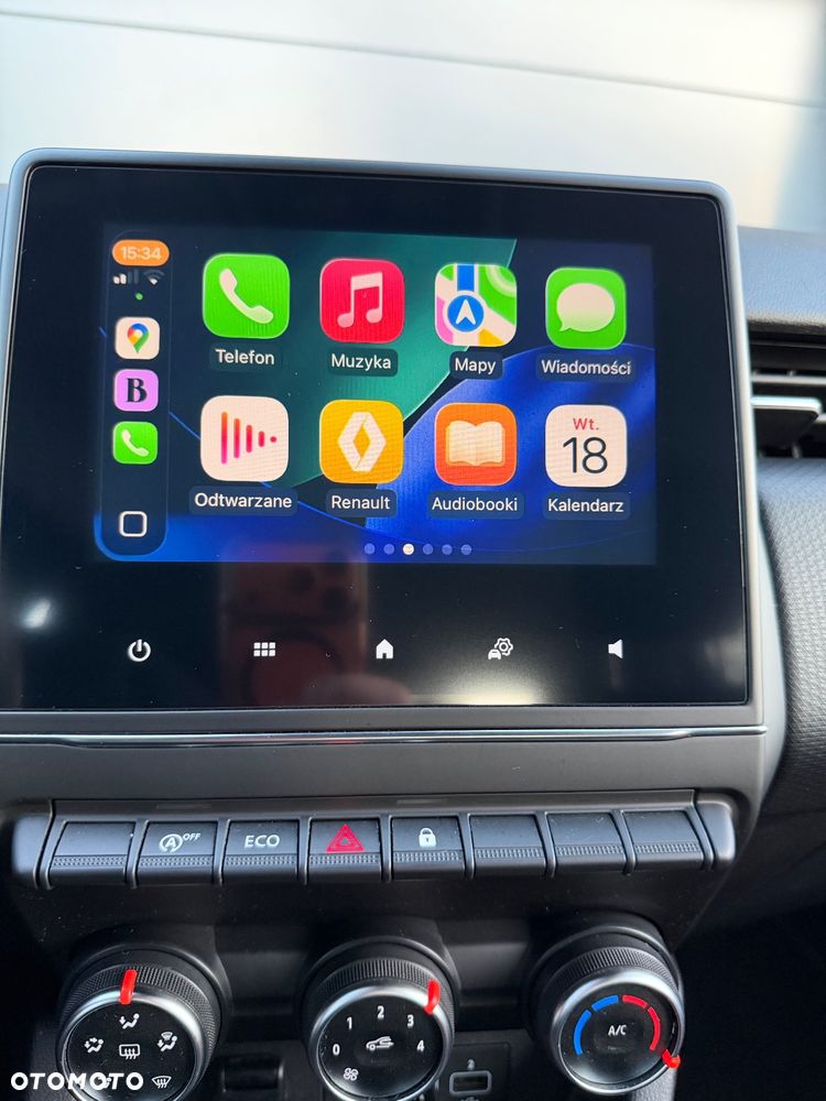 Renault Clio 1.0 TCe Zen - 21