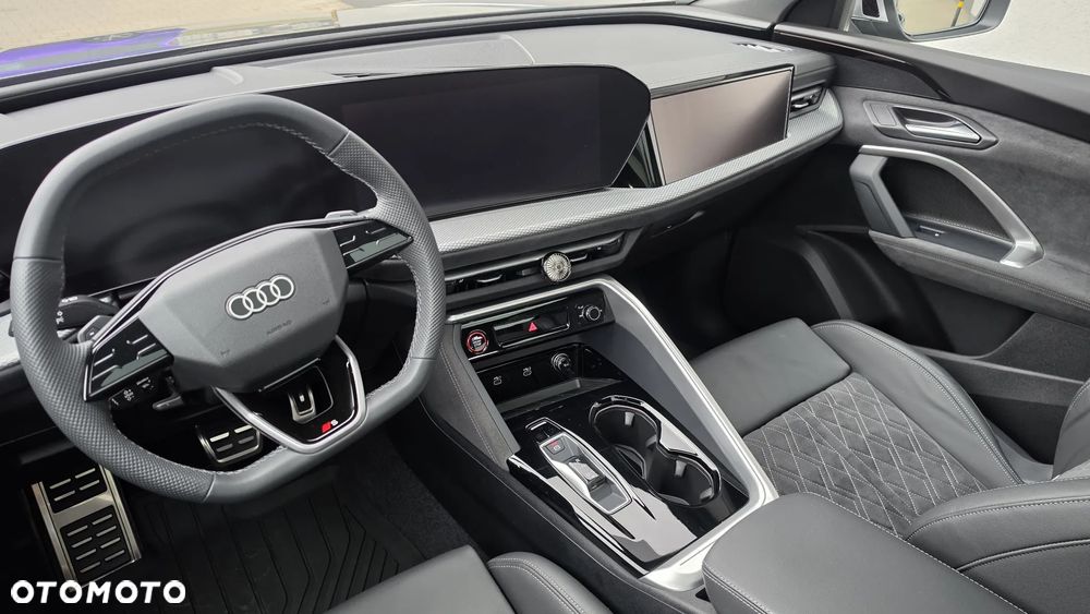 Audi SQ5 - 13