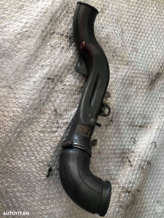 tub intercooler 1.8 tdci ford focus 1 2002-2004 ffda - 1