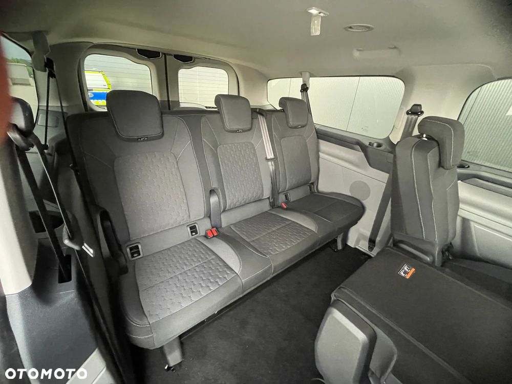 Ford Transit Custom Kombi 320 L2H1 Trend - 17