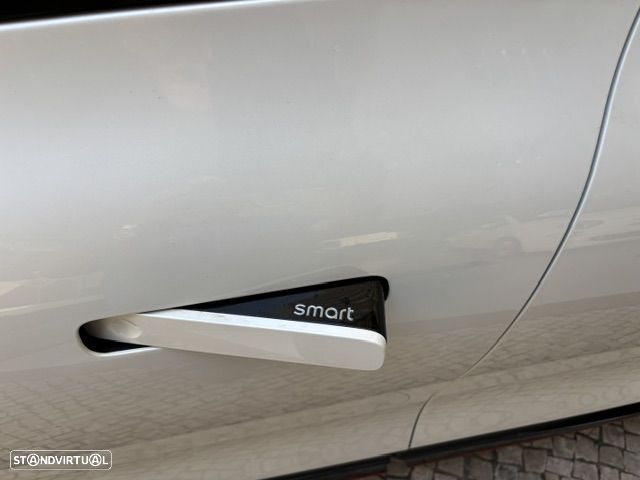 Smart #3 66 kWh 25 Aniversário - 18