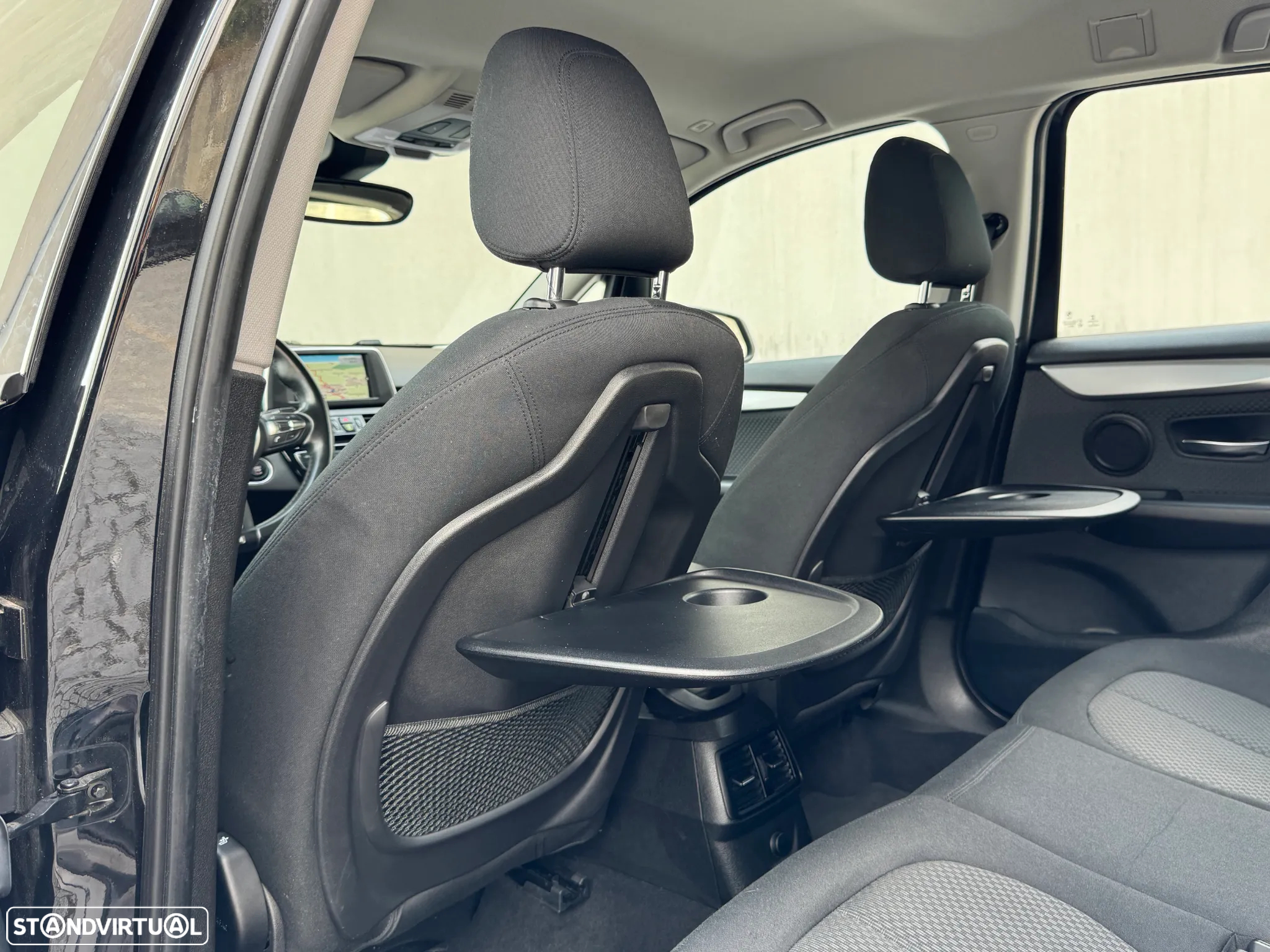 BMW 216 Active Tourer d M Sport - 28