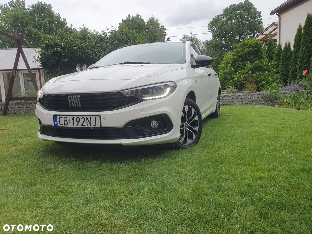 Fiat Tipo 1.0 T3 City Life - 1