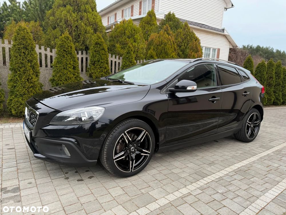 Volvo V40 D2 R-Design Kinetic - 6