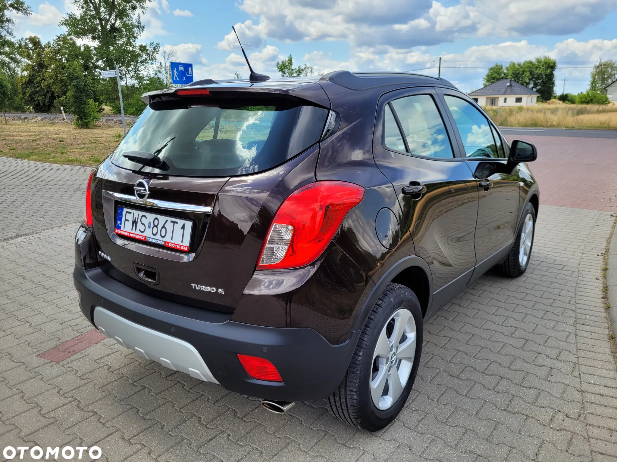 Opel Mokka - 7