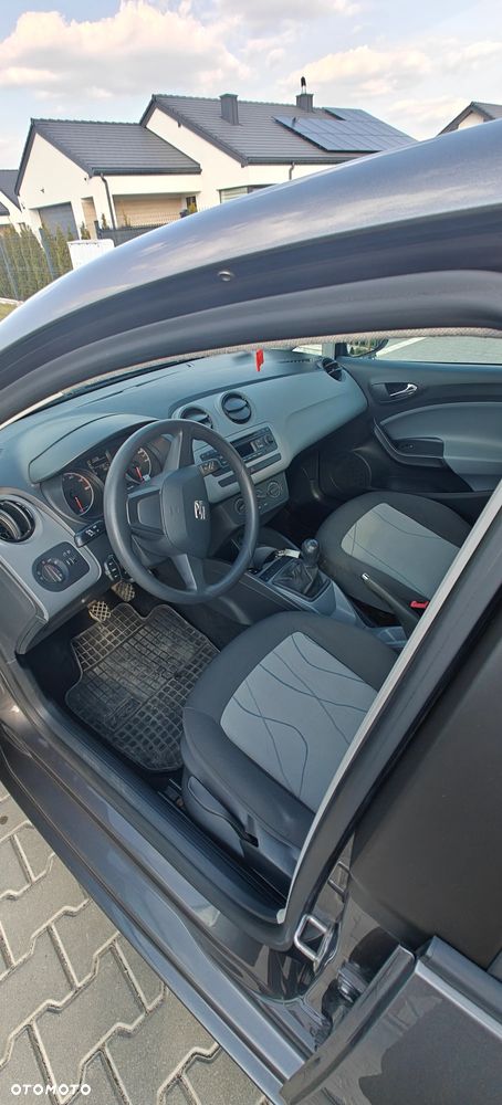 Seat Ibiza 1.4 Style - 5