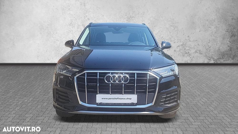 Audi Q7 3.0 45 TDI quattro Tiptronic Basic - 2