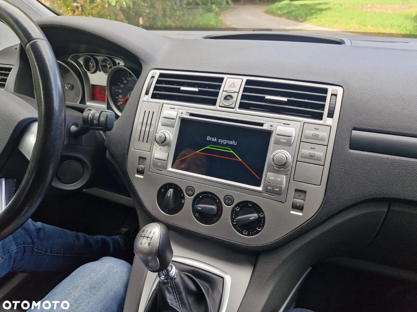 Ford Kuga 2.0 TDCi Titanium - 10
