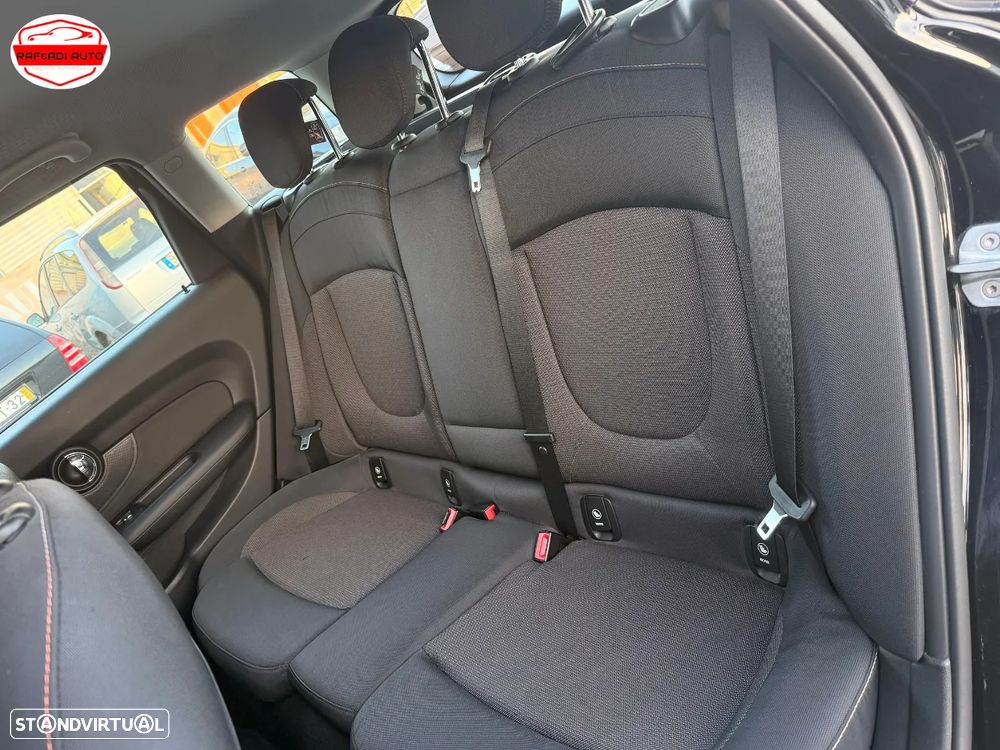 MINI Clubman One D Auto - 8