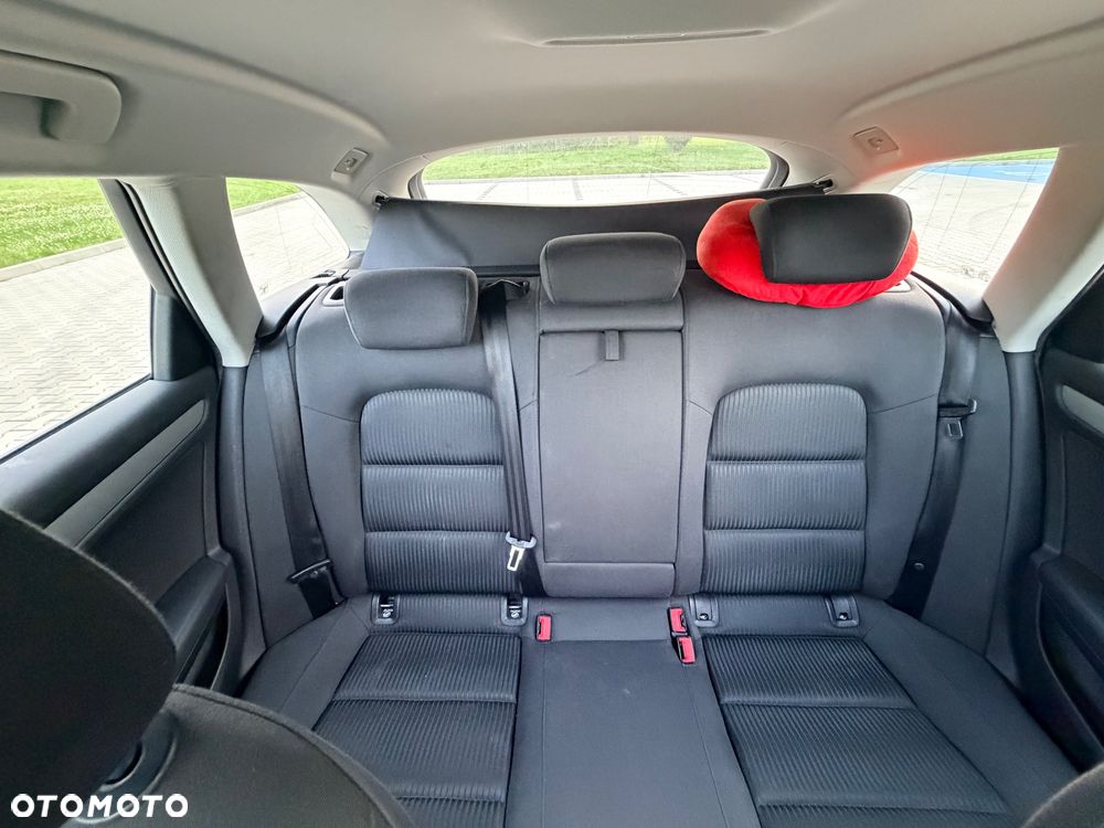Audi A4 Avant - 25