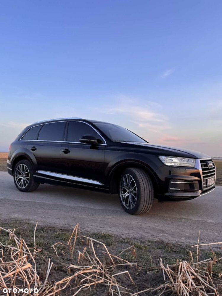 Audi Q7 - 3