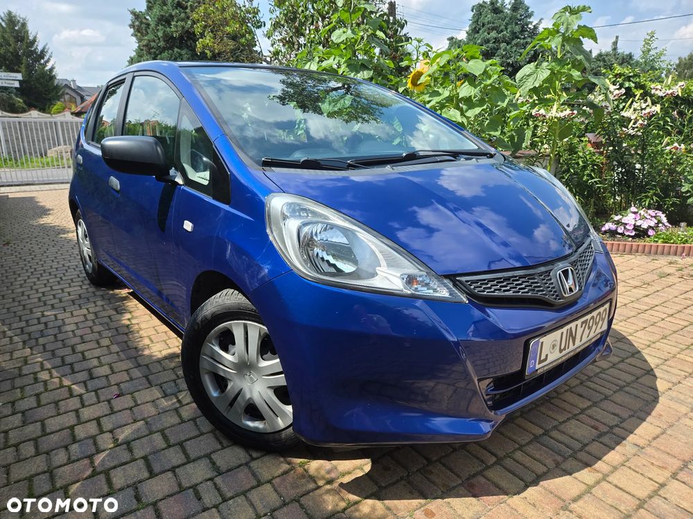 Honda Jazz 1.2 i-VTEC S Cool - 4
