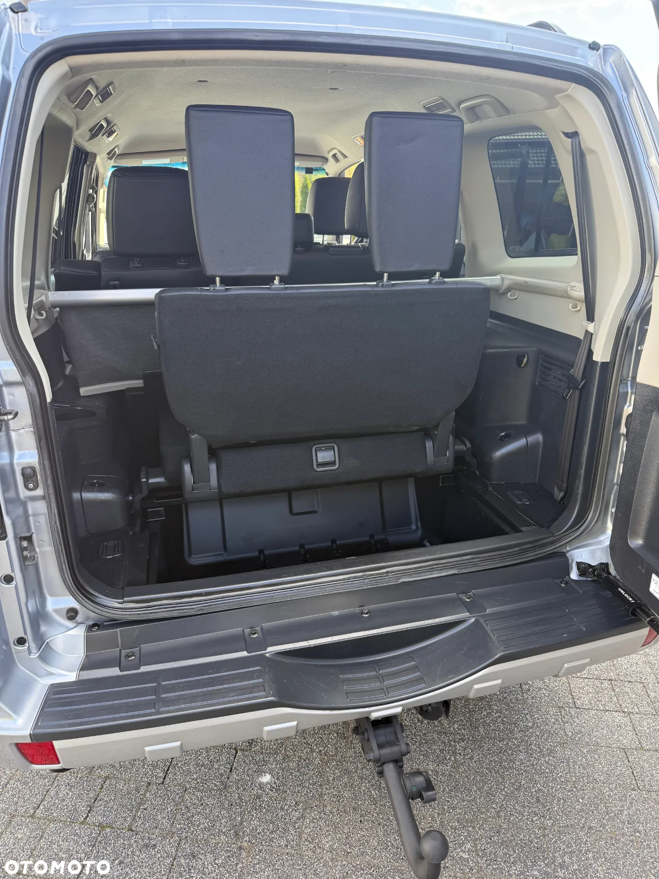 Mitsubishi Pajero 3.2 DID Instyle EU6 - 8