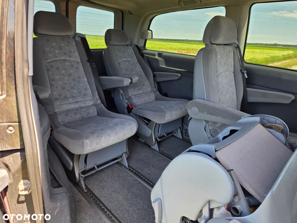 Mercedes-Benz Vito - 9