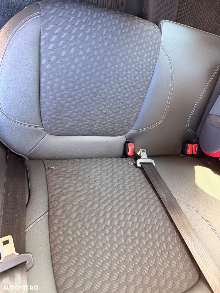 Ford Puma 1.0 EcoBoost MHEV Titanium X - 3