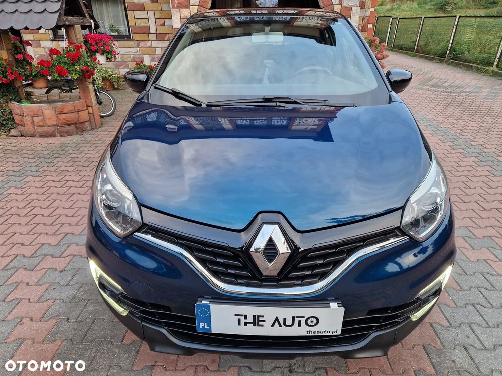 Renault Captur 0.9 Energy TCe Limited - 26