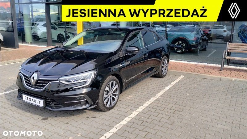 Renault Megane - 1