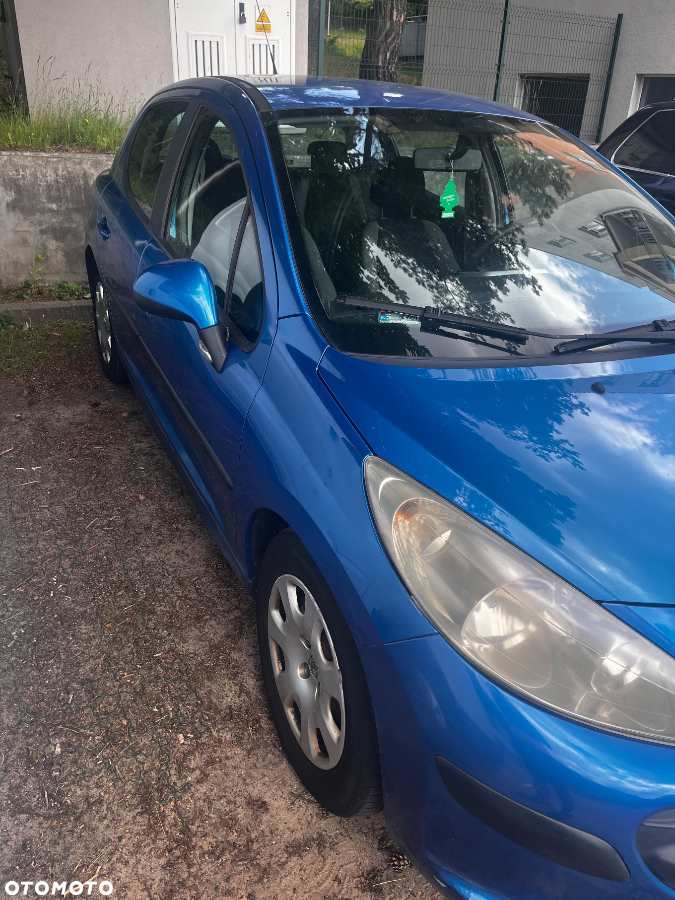 Peugeot 207 - 21