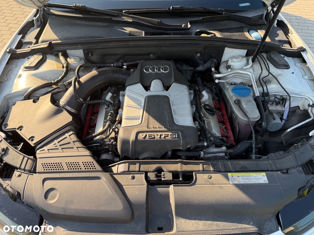 Audi S5 Coupé 3.0 TFSI Quattro S tronic - 17