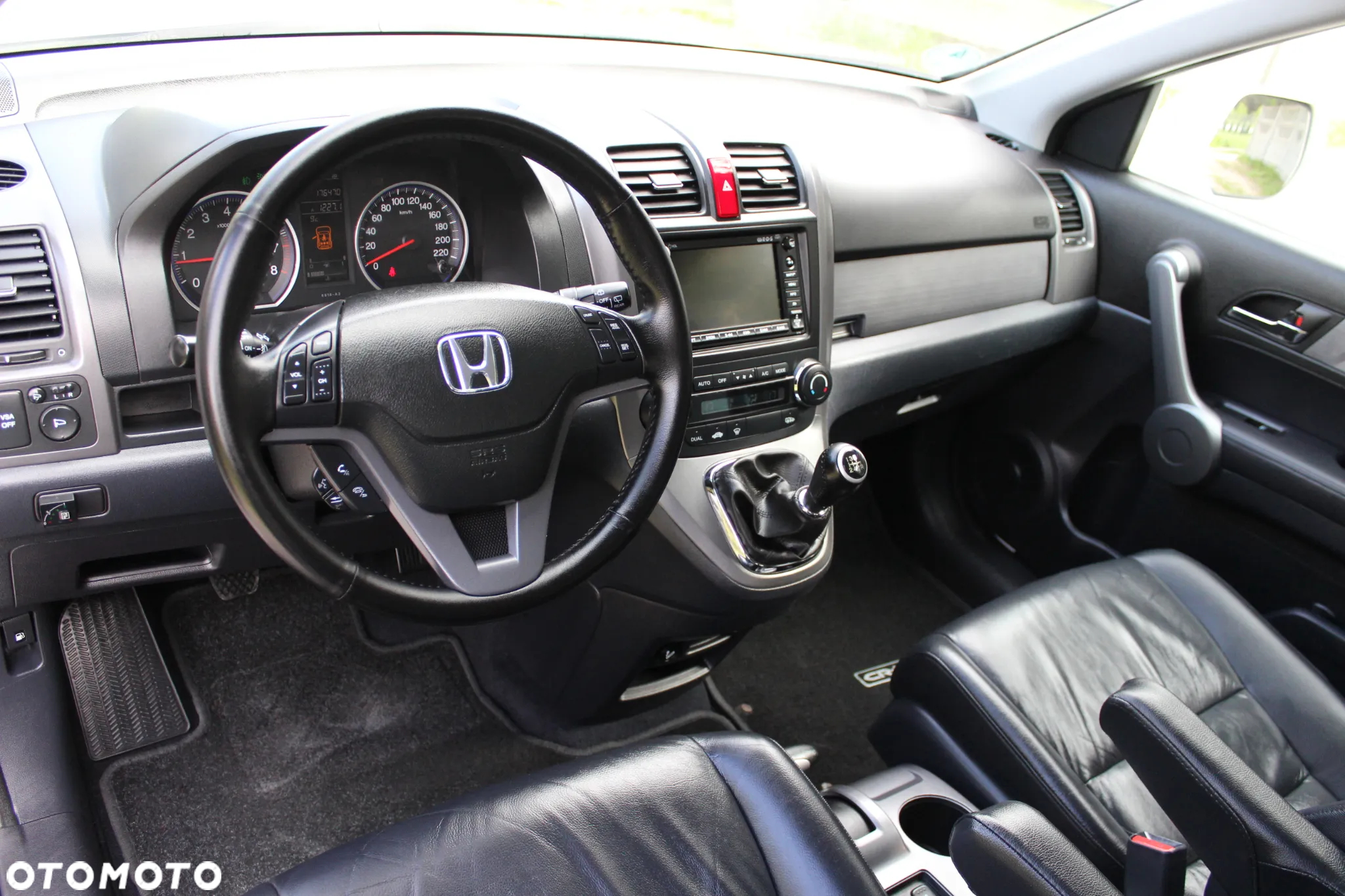 Honda CR-V 2.0 Executive - 27