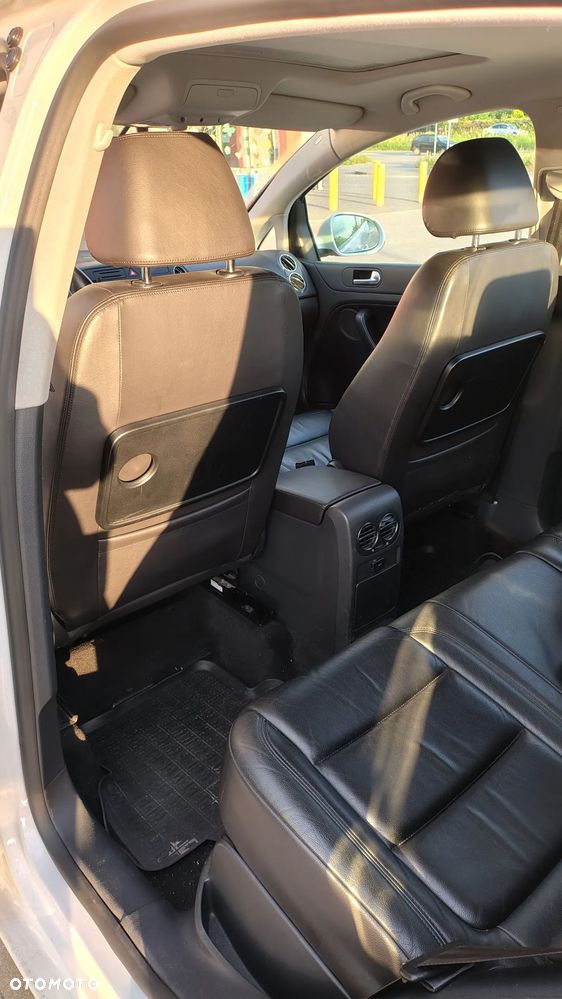 Volkswagen Golf Plus 1.6 TDI BlueMot Trendline - 8
