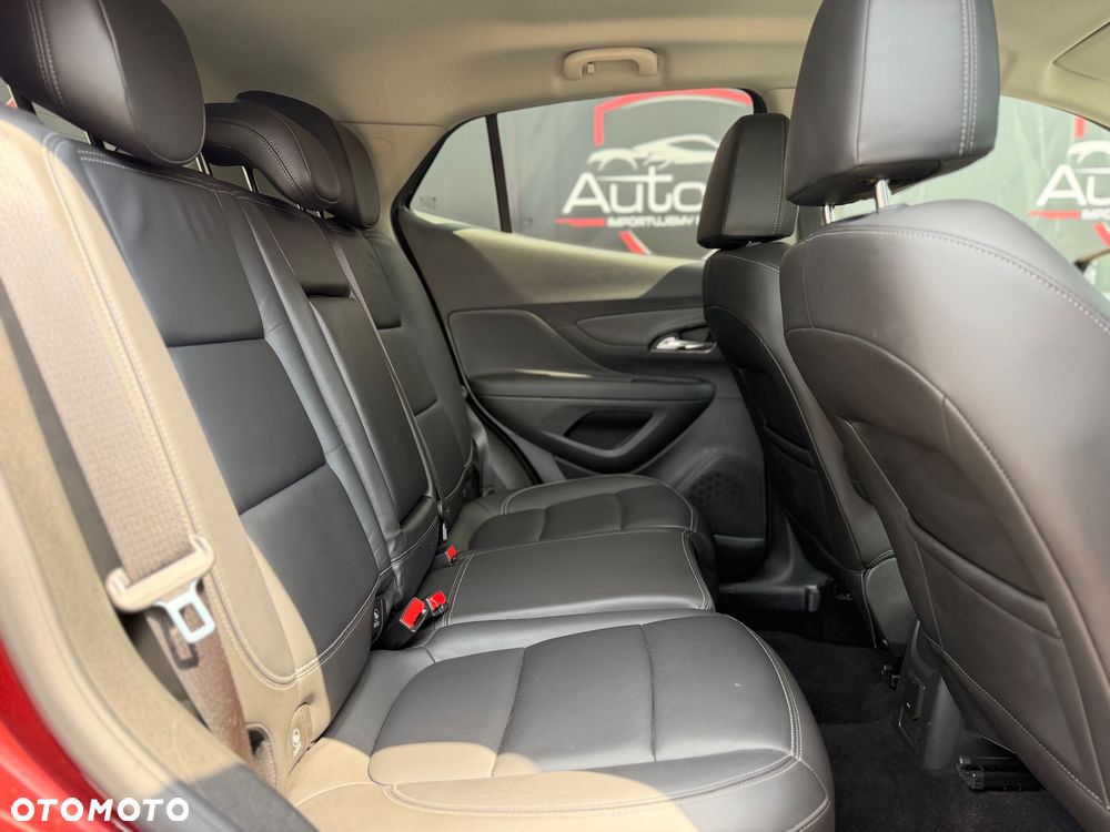Opel Mokka - 30