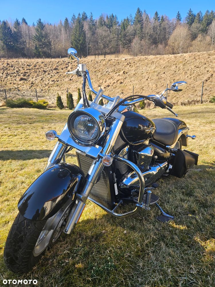 Suzuki Boulevard - 6