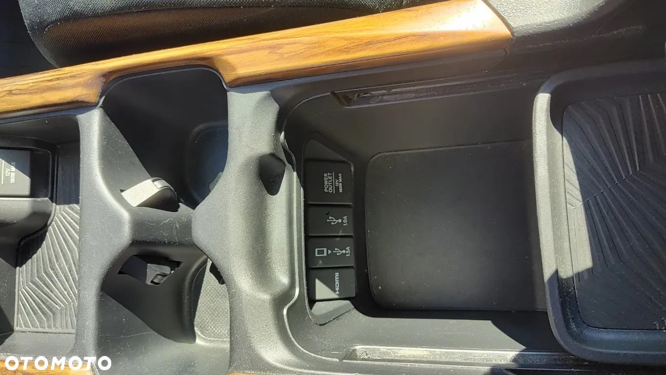 Honda CR-V 1.5 Elegance (Honda Connect+) CVT - 11
