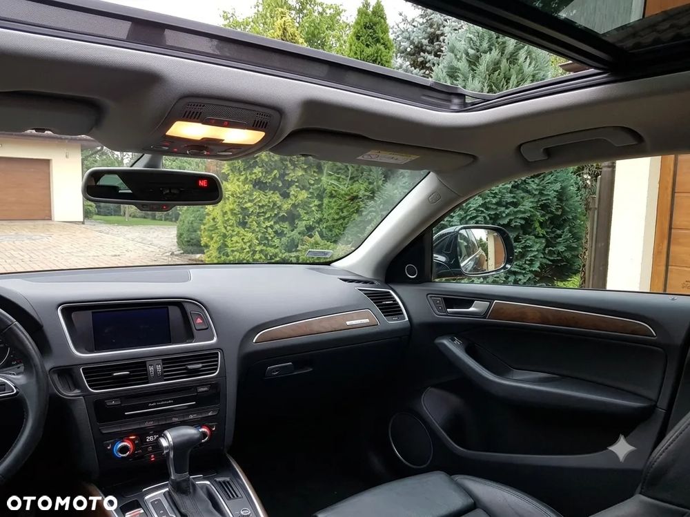 Audi Q5 - 19