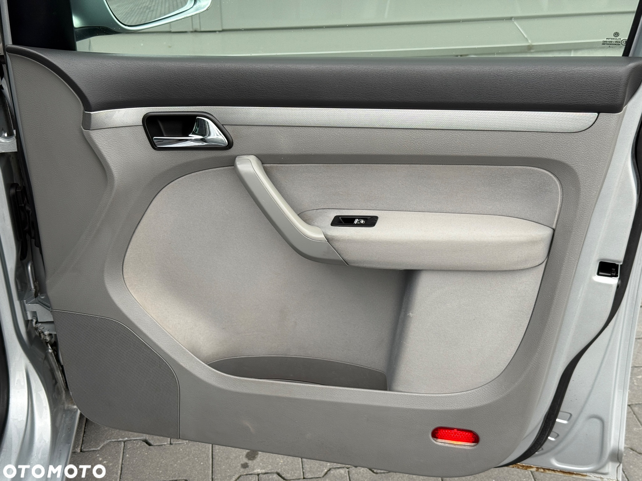 Volkswagen Touran - 21