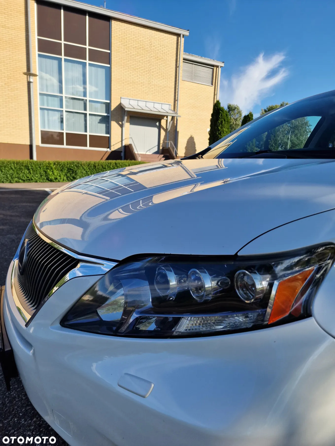Lexus RX - 17