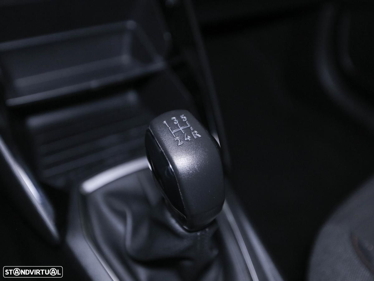 Peugeot 208 1.2 PureTech Active - 20