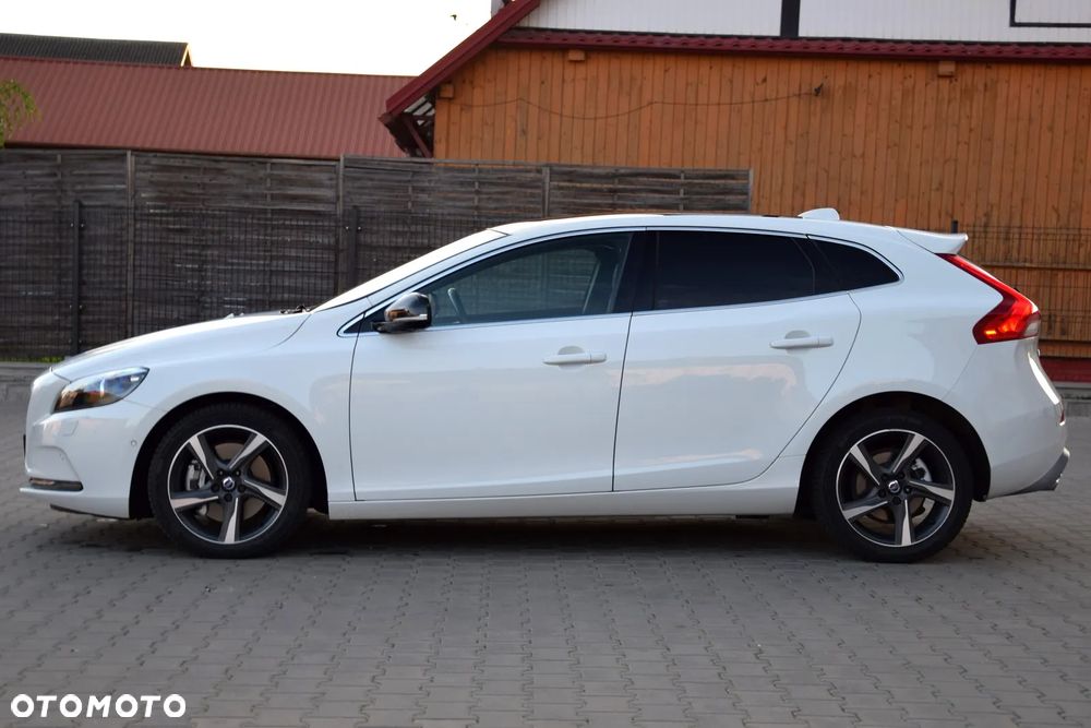 Volvo V40 - 7