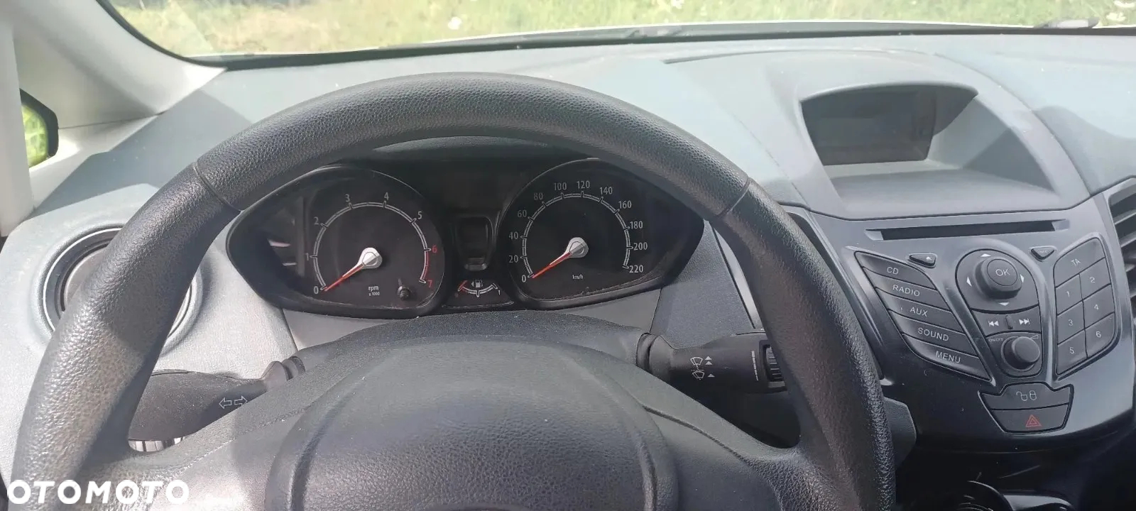 Ford Fiesta 1.25 Champions Edition - 17