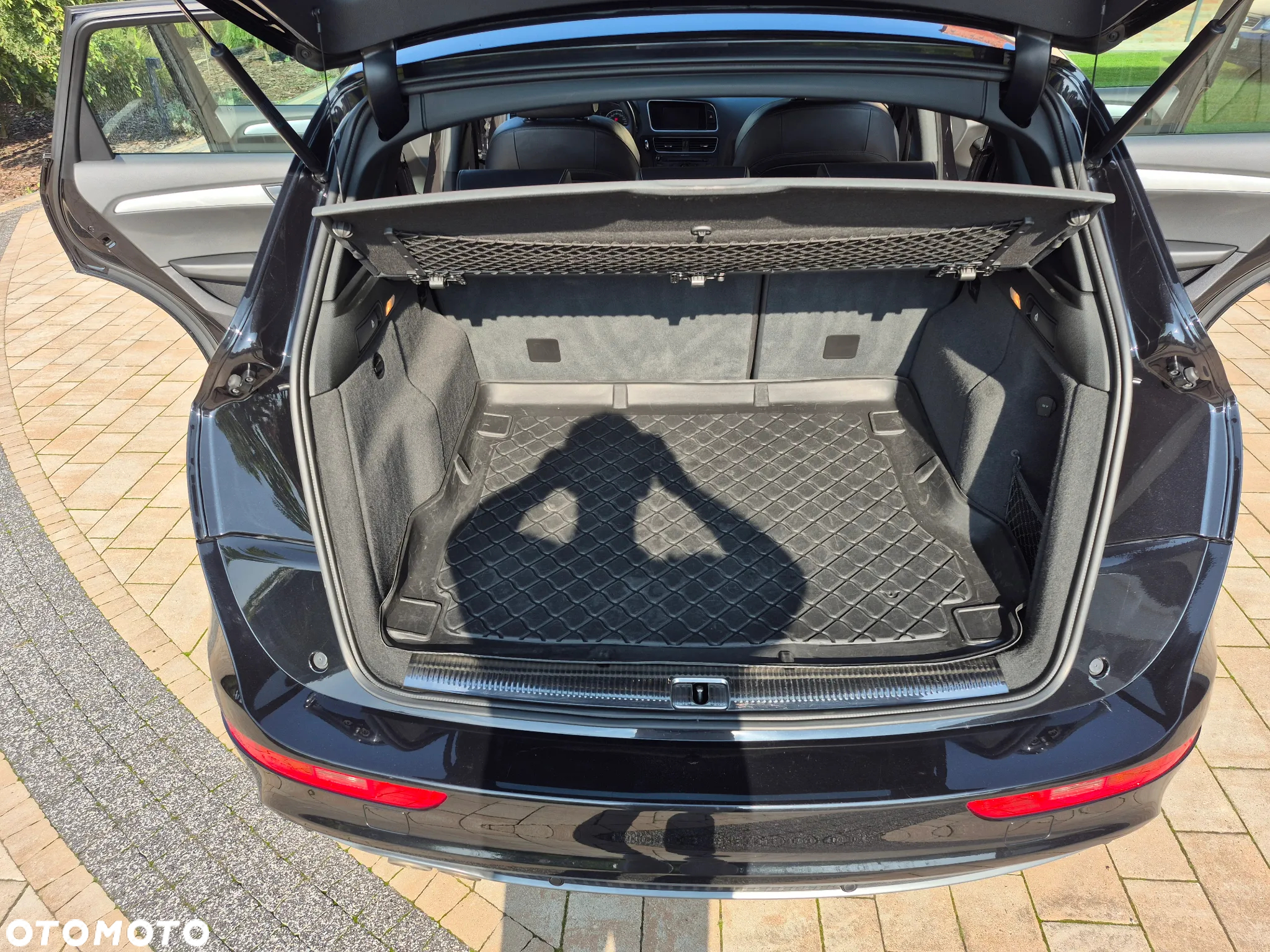 Audi Q5 2.0 TDI Quattro - 13
