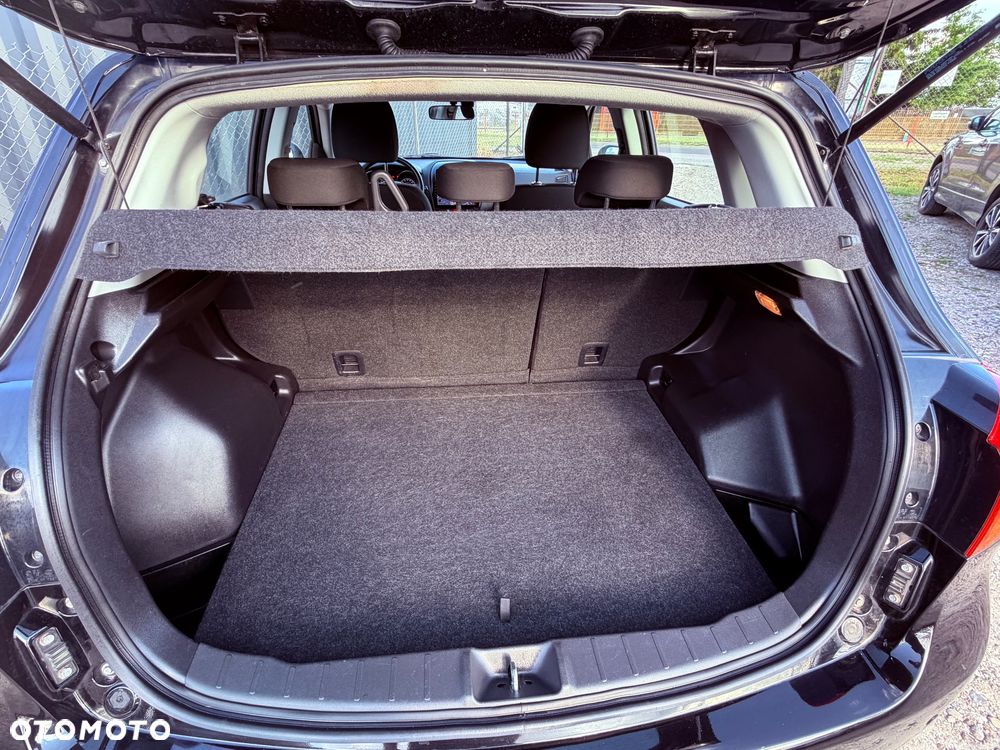 Mitsubishi ASX 1.6 Intense Plus - 28