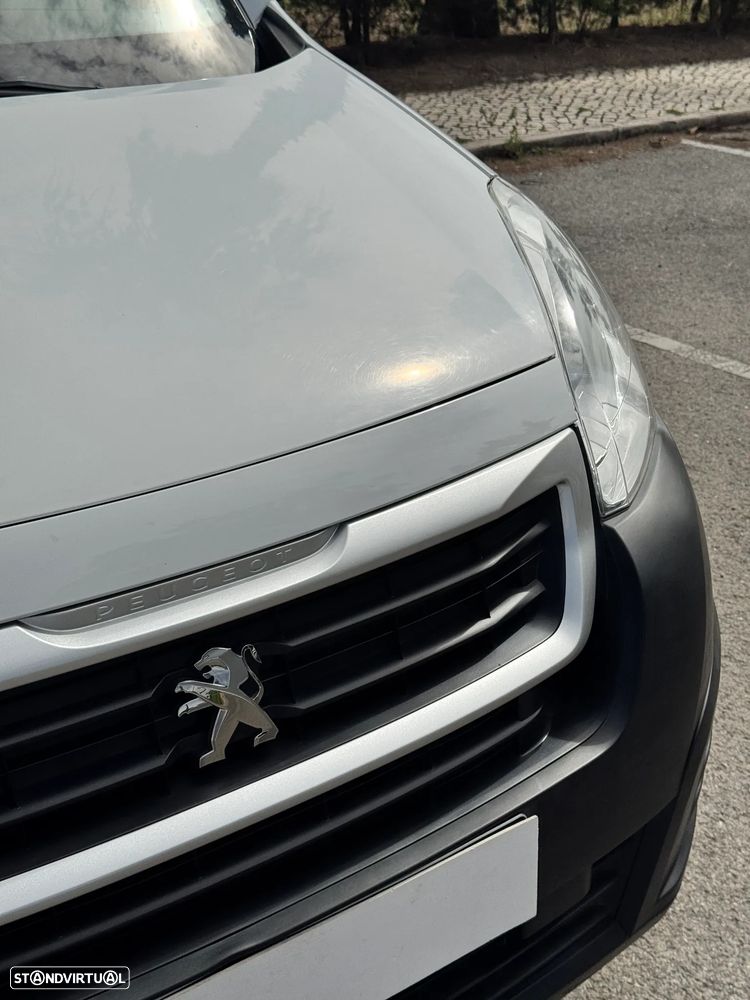 Peugeot PARTNER 1.6 BLUEHDI 75CV L1 PREMIUM - 4