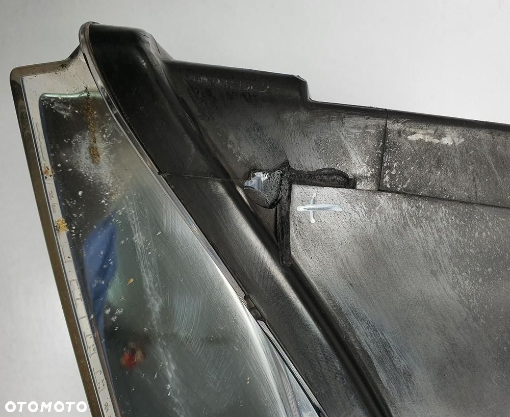 LAMPA PRAWY PRZÓD PRZEDNIA AUDI A4 B5 LIFT 8D0941004AK EUROPA - 6