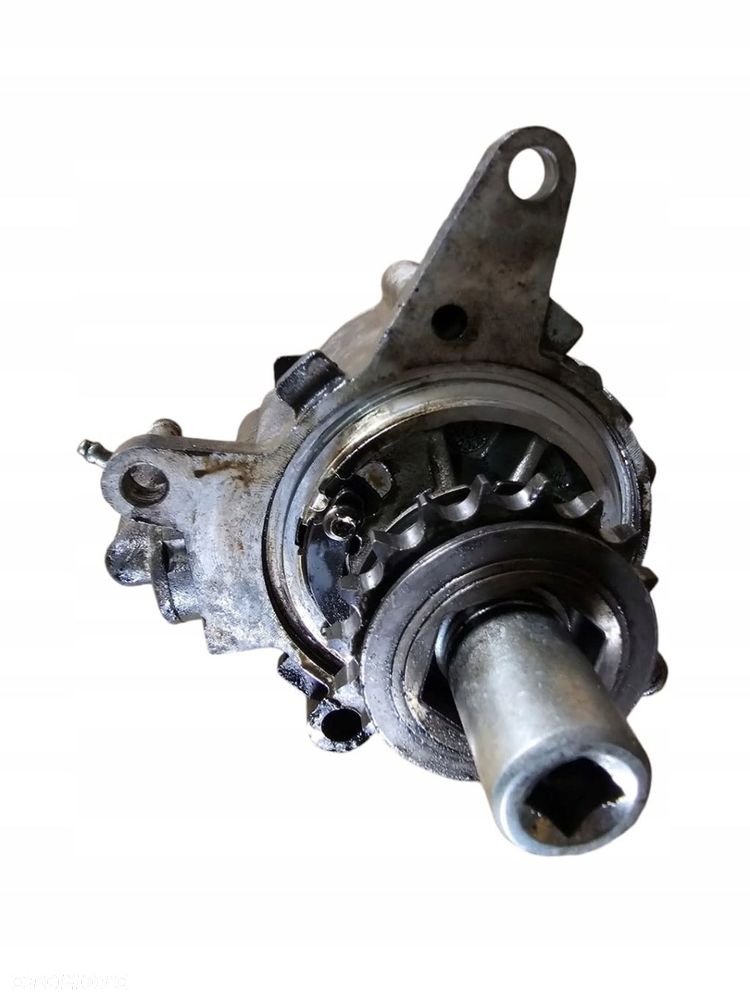 Vacu pompa YD25 euro5 140kn Maxity Cabstar NT400 07-23r - 1