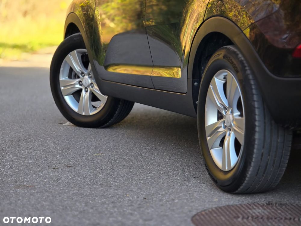 Kia Sportage 1.6 GDI XL 2WD - 35