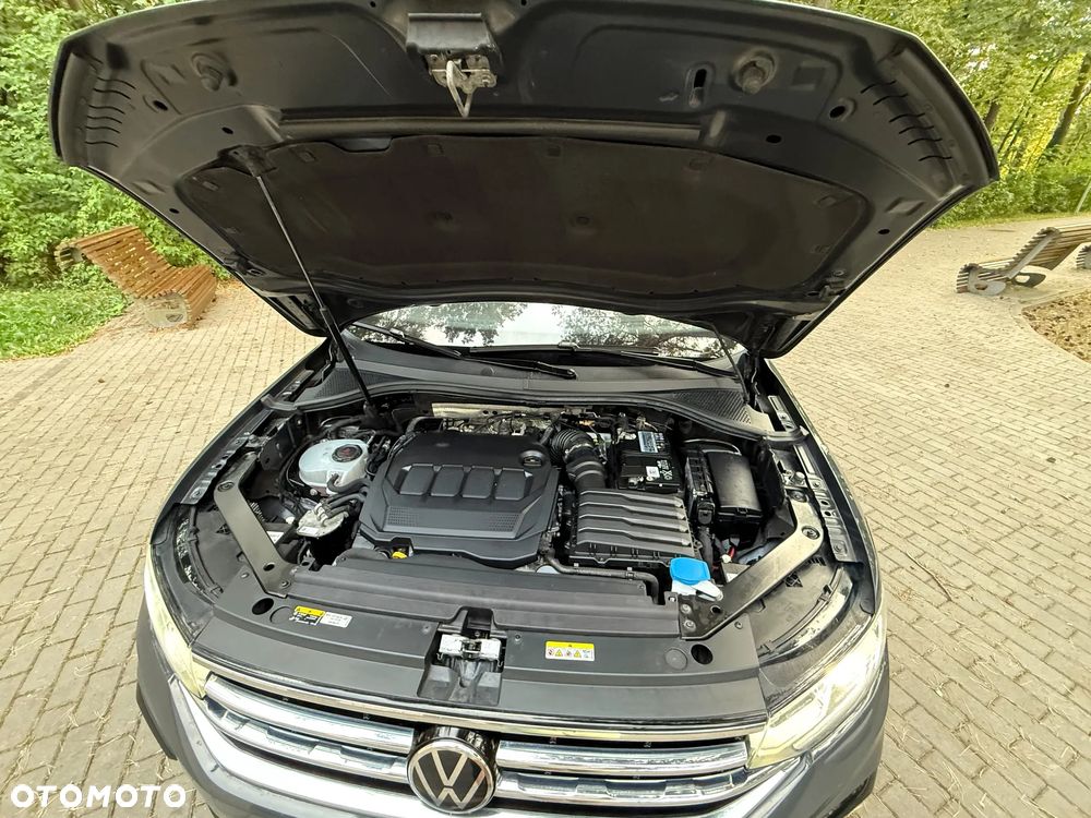 Volkswagen Tiguan 2.0 TDI SCR 4Mot Elegance DSG - 38