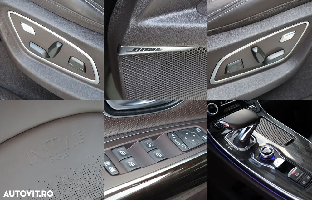 Renault Espace Energy dCi 160 EDC Initiale Paris - 24