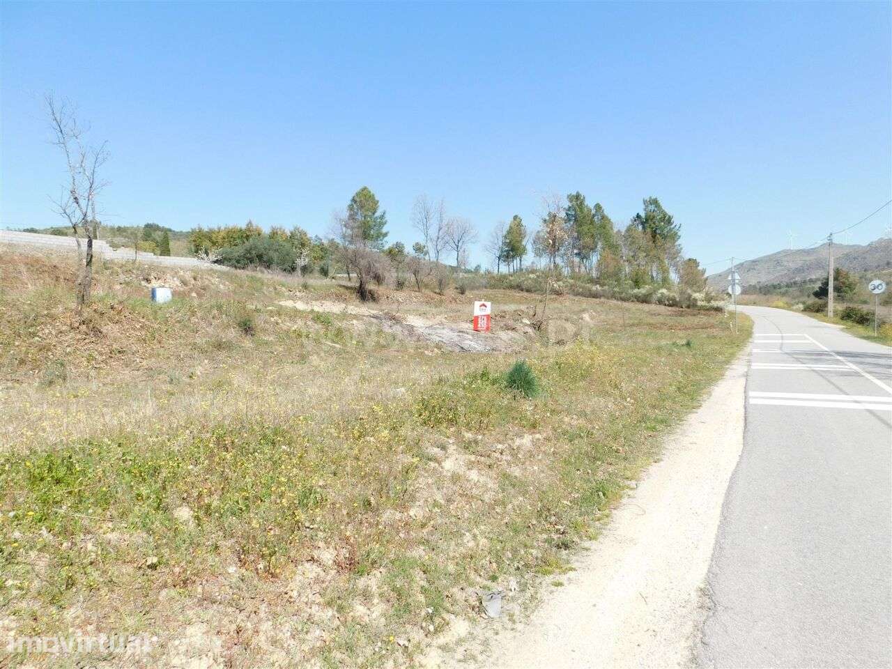 Terreno / Belmonte, Maçainhas - Grande imagem: 3/4