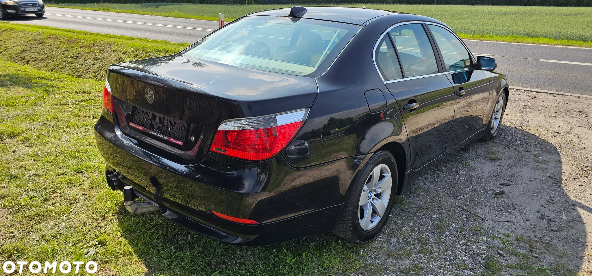 BMW Seria 5 - 10