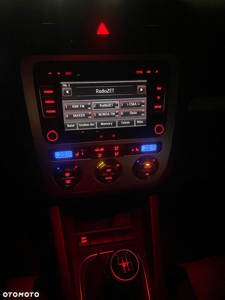 Volkswagen Scirocco - 14