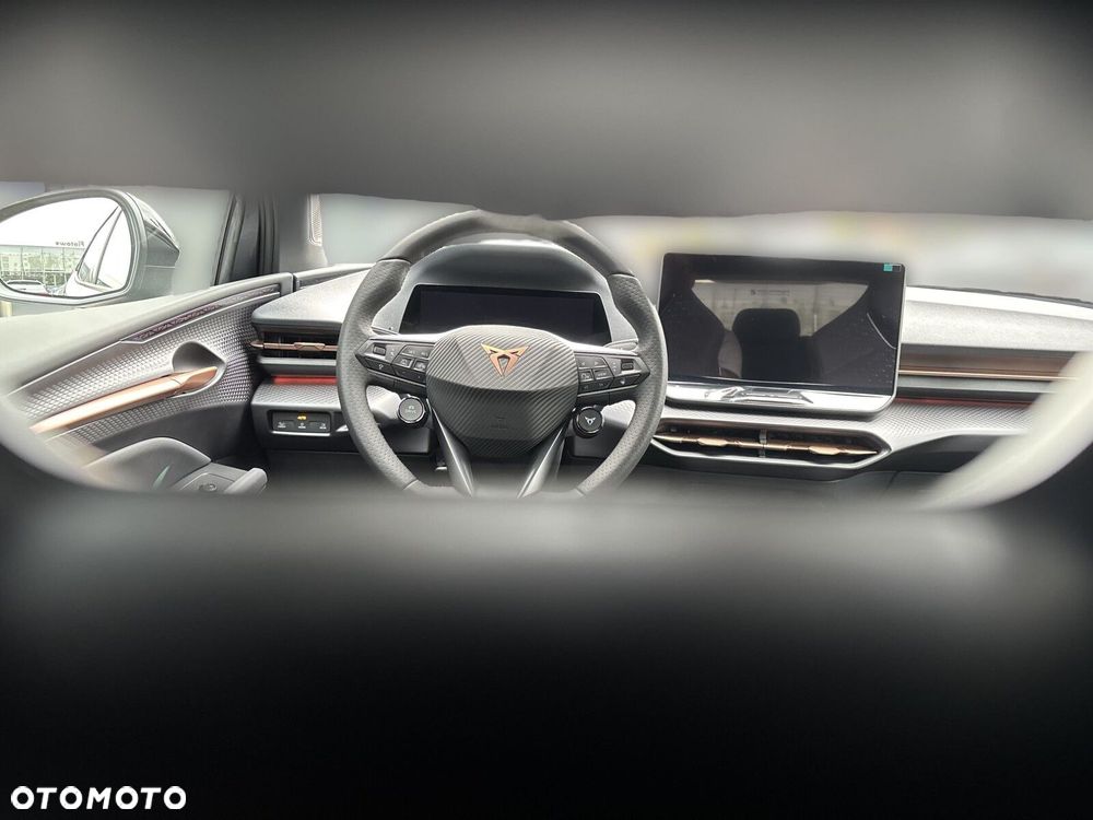Cupra Raval 52kWh Dynamic Plus - 19