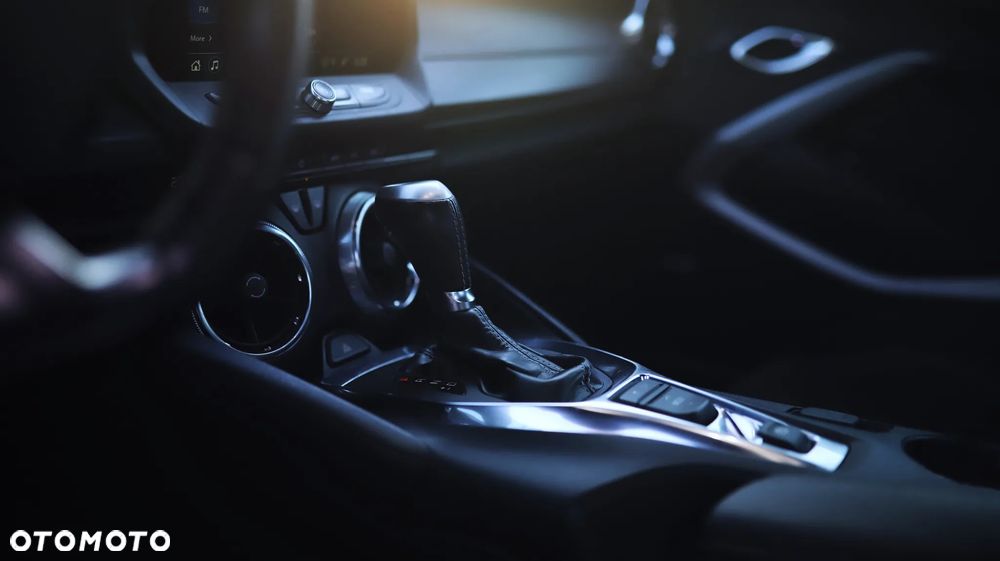 Chevrolet Camaro 6.2 V8 - 21